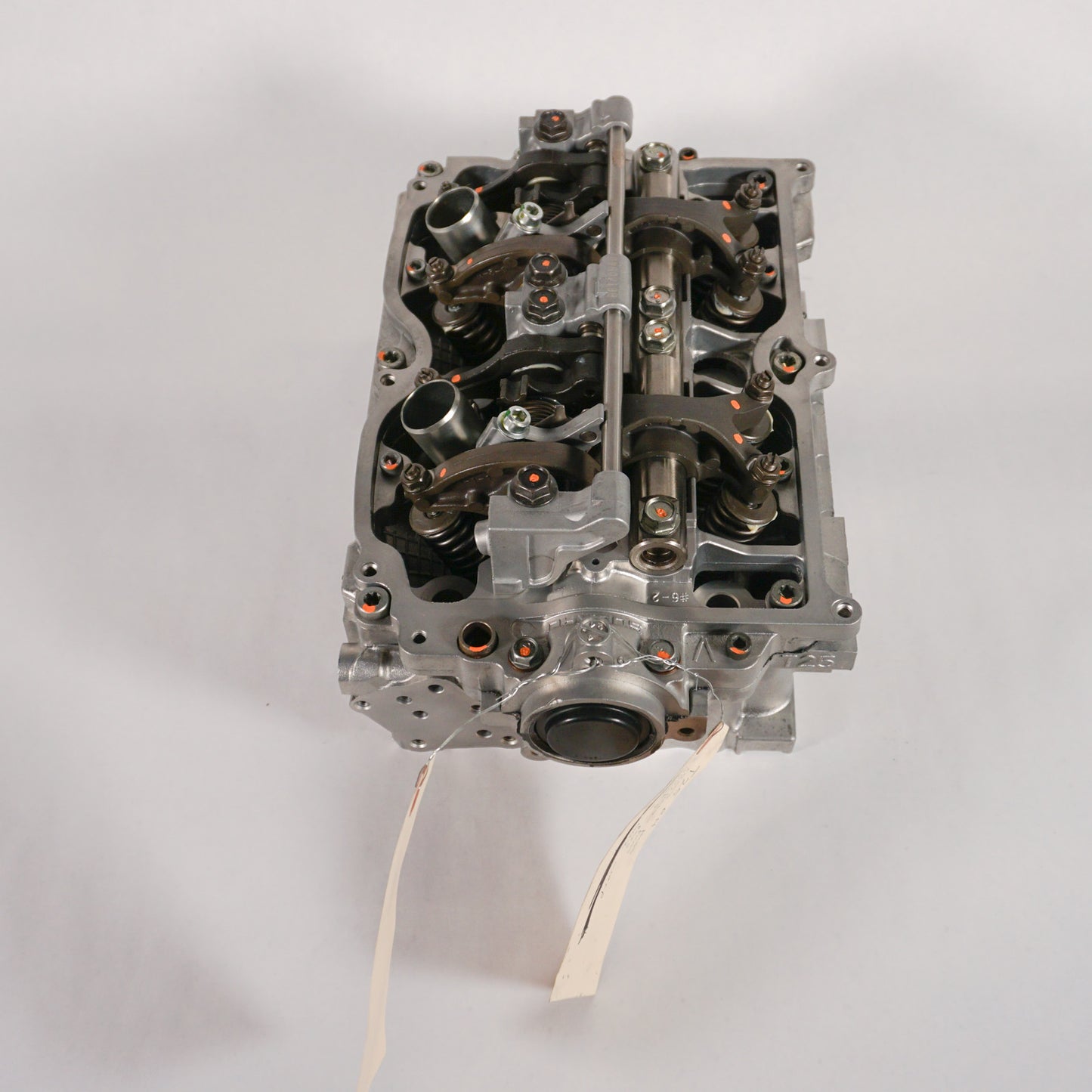 T25 Subaru EJ25 SOHC AVLS Cylinder Head RH