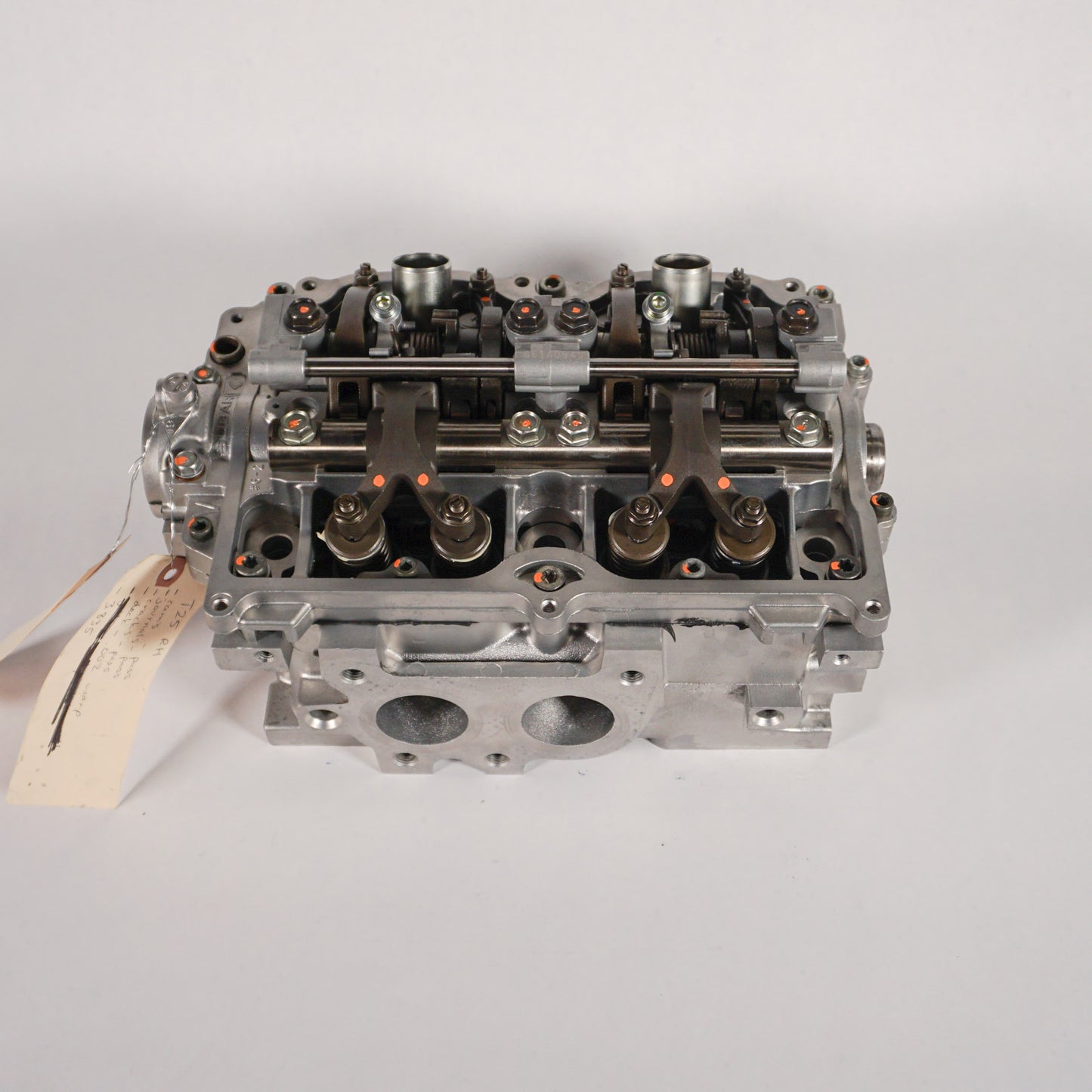 T25 Subaru EJ25 SOHC AVLS Cylinder Head RH