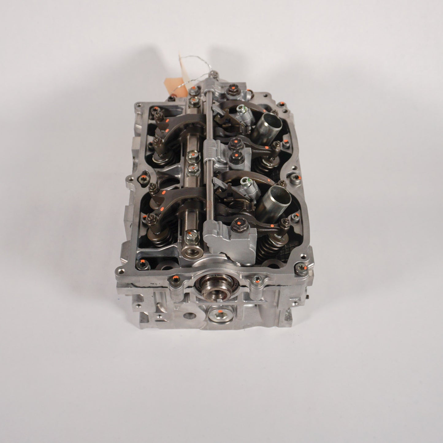 T25 Subaru EJ25 SOHC AVLS Cylinder Head RH