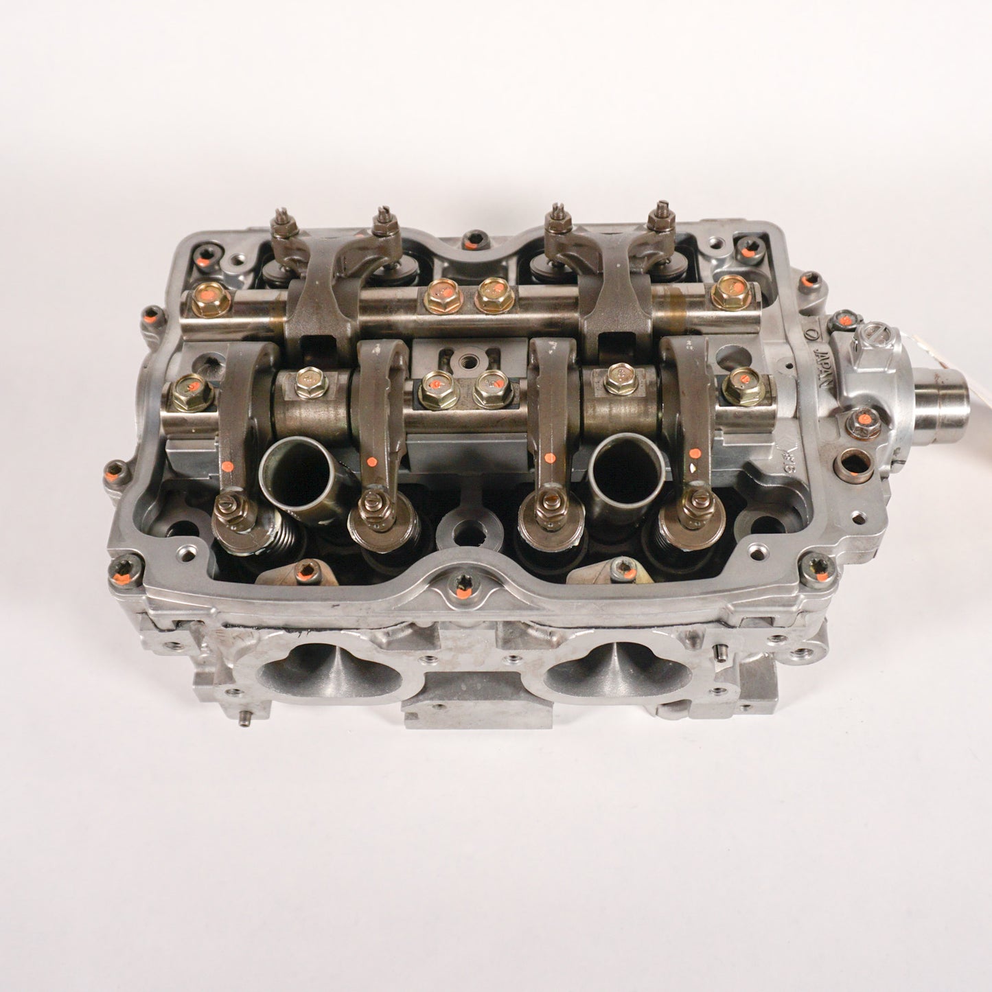 Z25 Subaru EJ25 SOHC Non-AVLS Cylinder Head LH