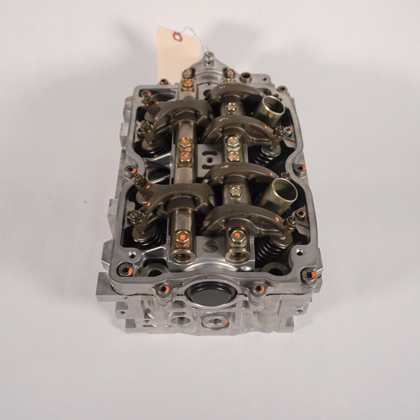 Z25 Subaru EJ25 SOHC Non-AVLS Cylinder Head LH