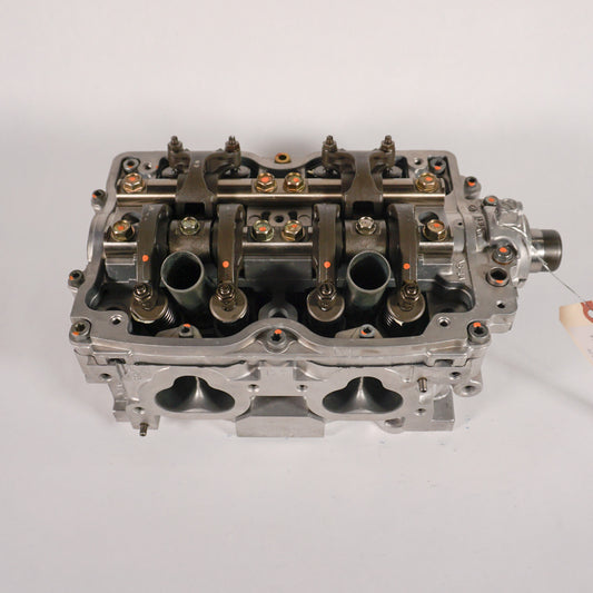 L25 Subaru EJ25 SOHC Non-AVLS Cylinder Head (Left Side)