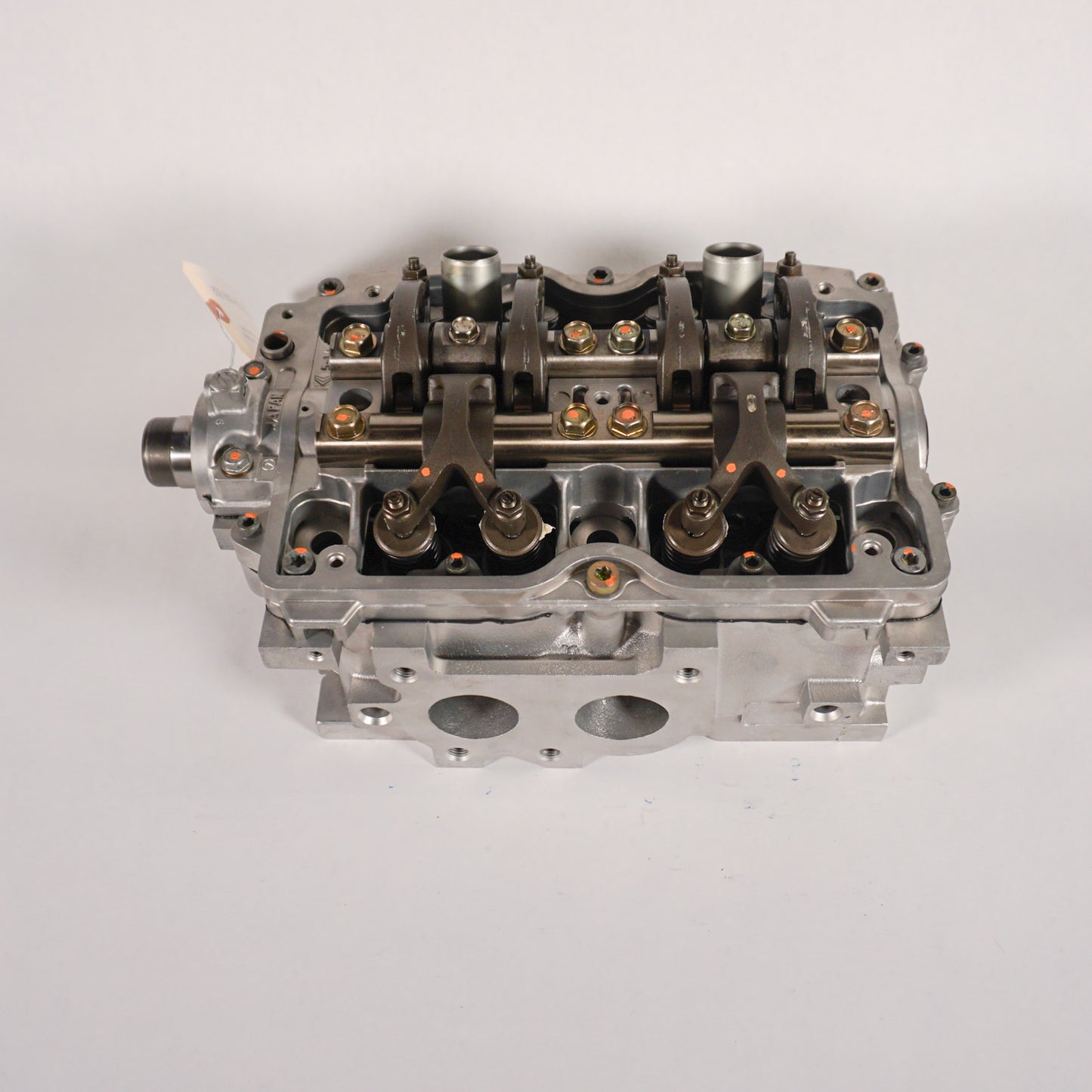 L25 Subaru EJ25 SOHC Non-AVLS Cylinder Head (Left Side)