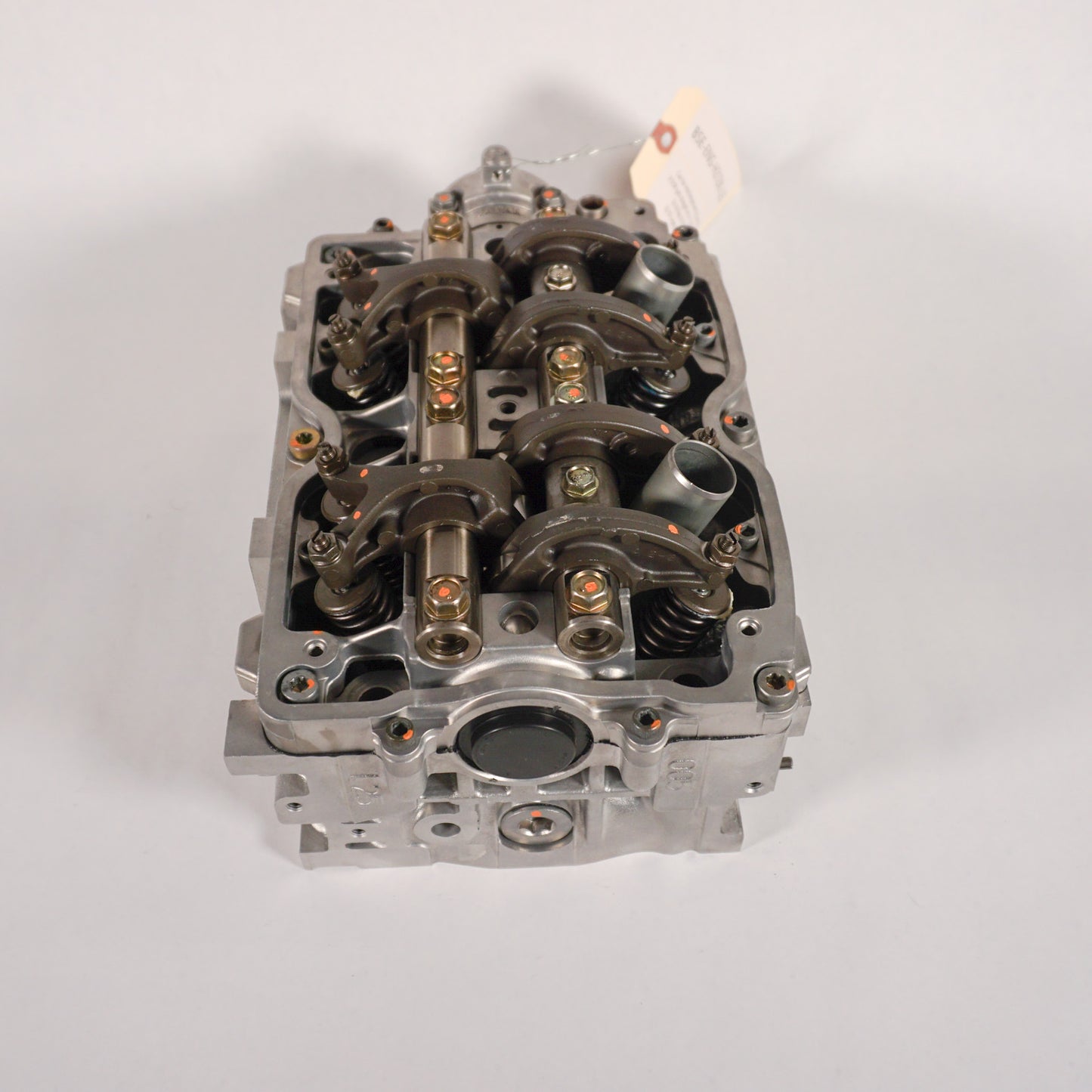 L25 Subaru EJ25 SOHC Non-AVLS Cylinder Head (Left Side)