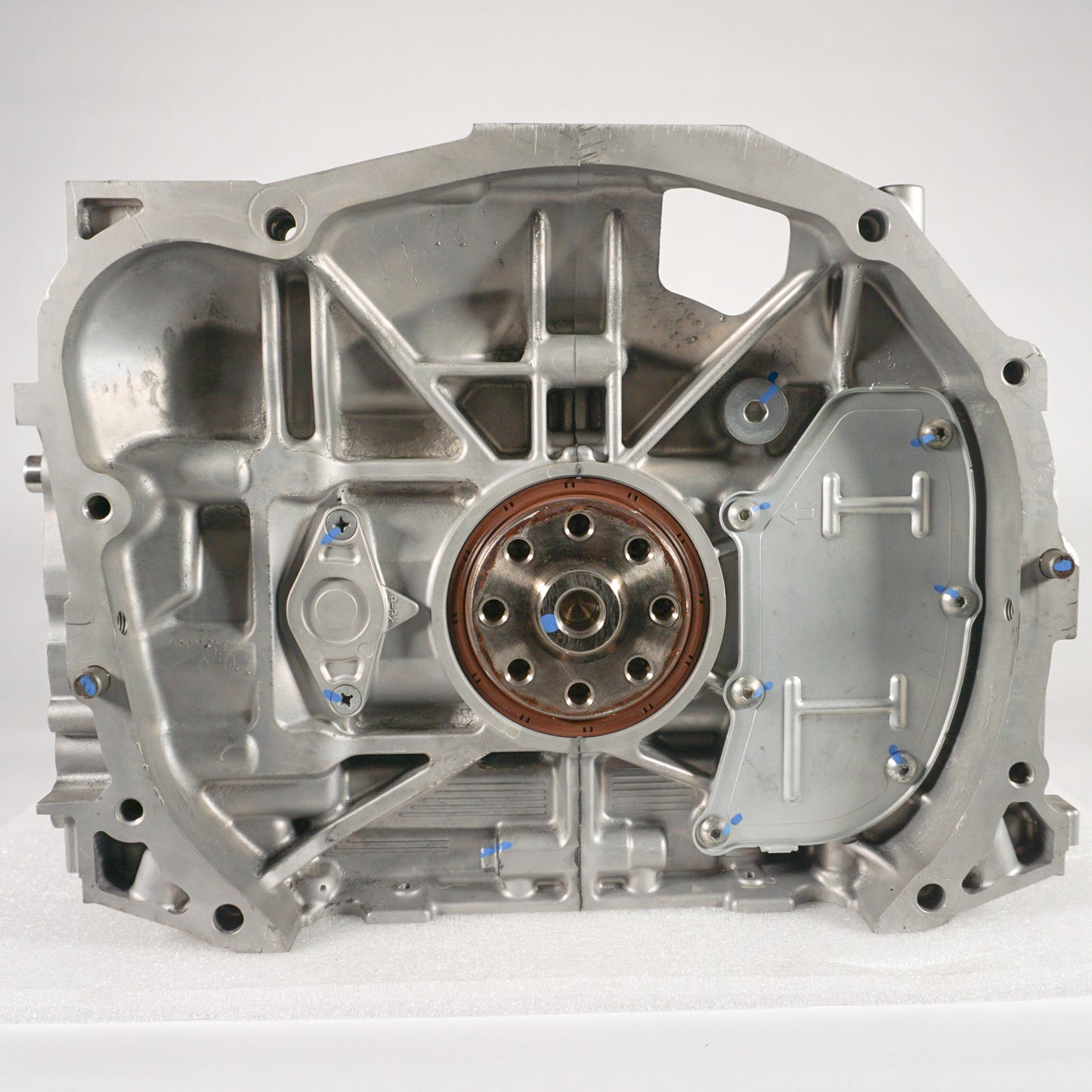 Subaru EJ253 N/A Short Block Assembly with AVLS