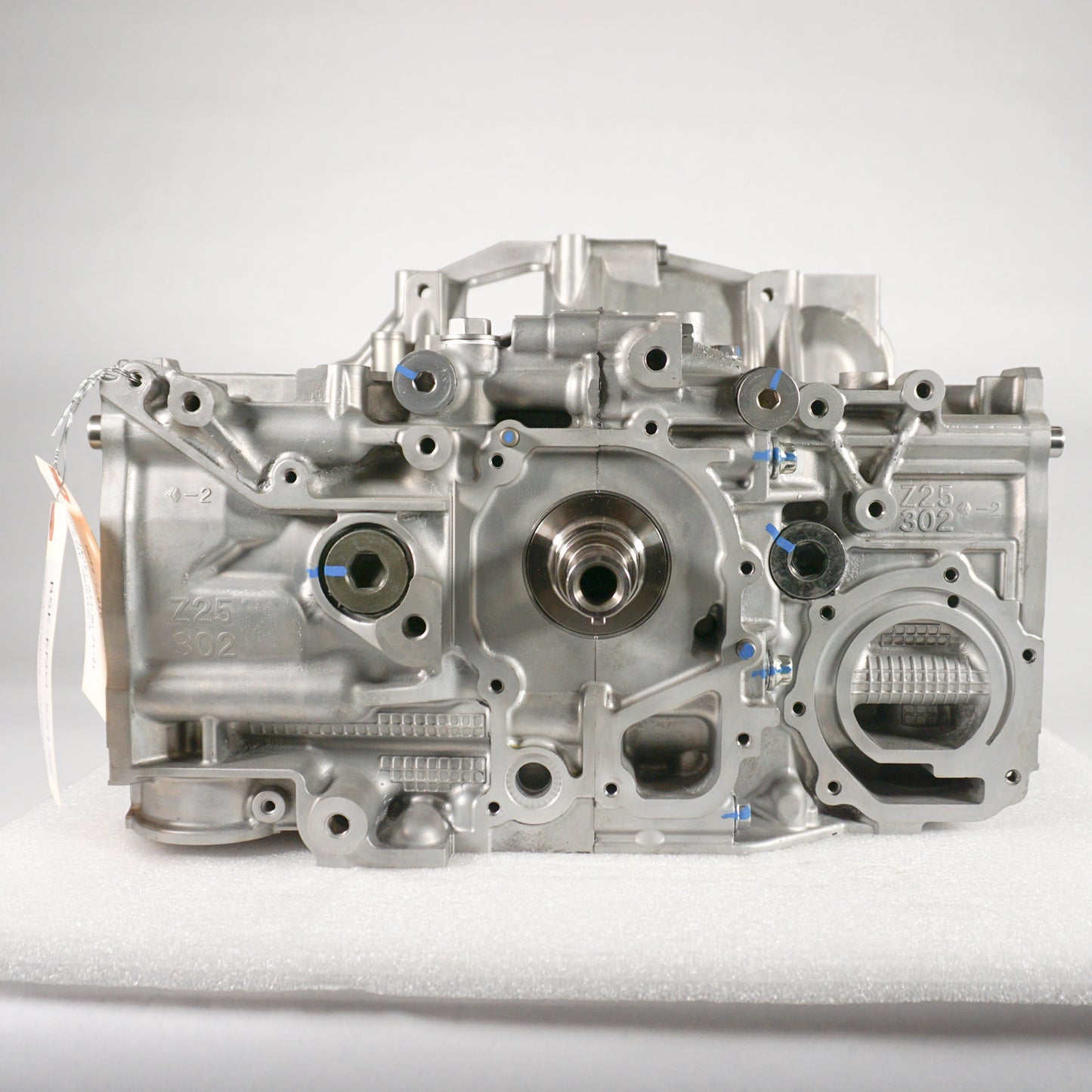 Subaru EJ253 N/A Short Block Assembly with AVLS