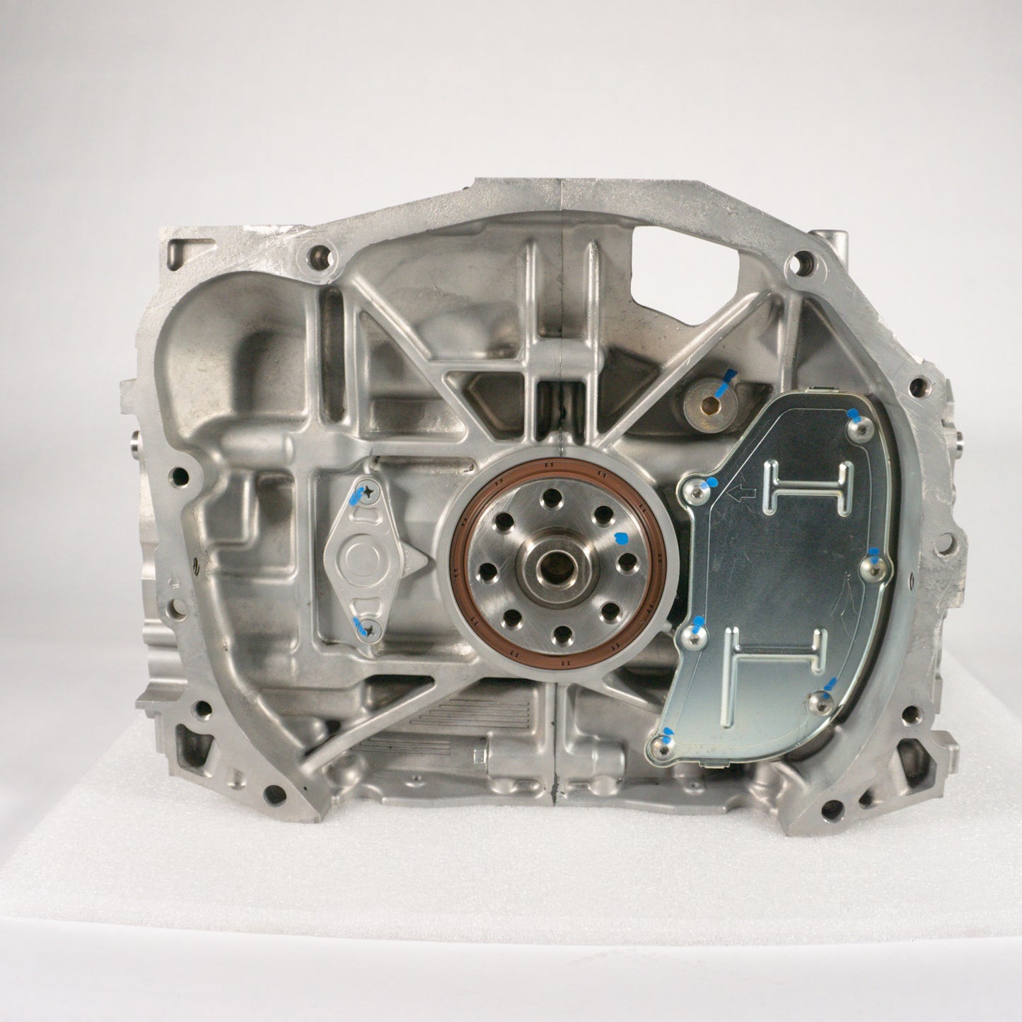 Subaru EJ251 Naturally Aspirated Short-block SOHC 00-03 Impreza, 00-04 Forester / Legacy / Outback, 03-05 Baja