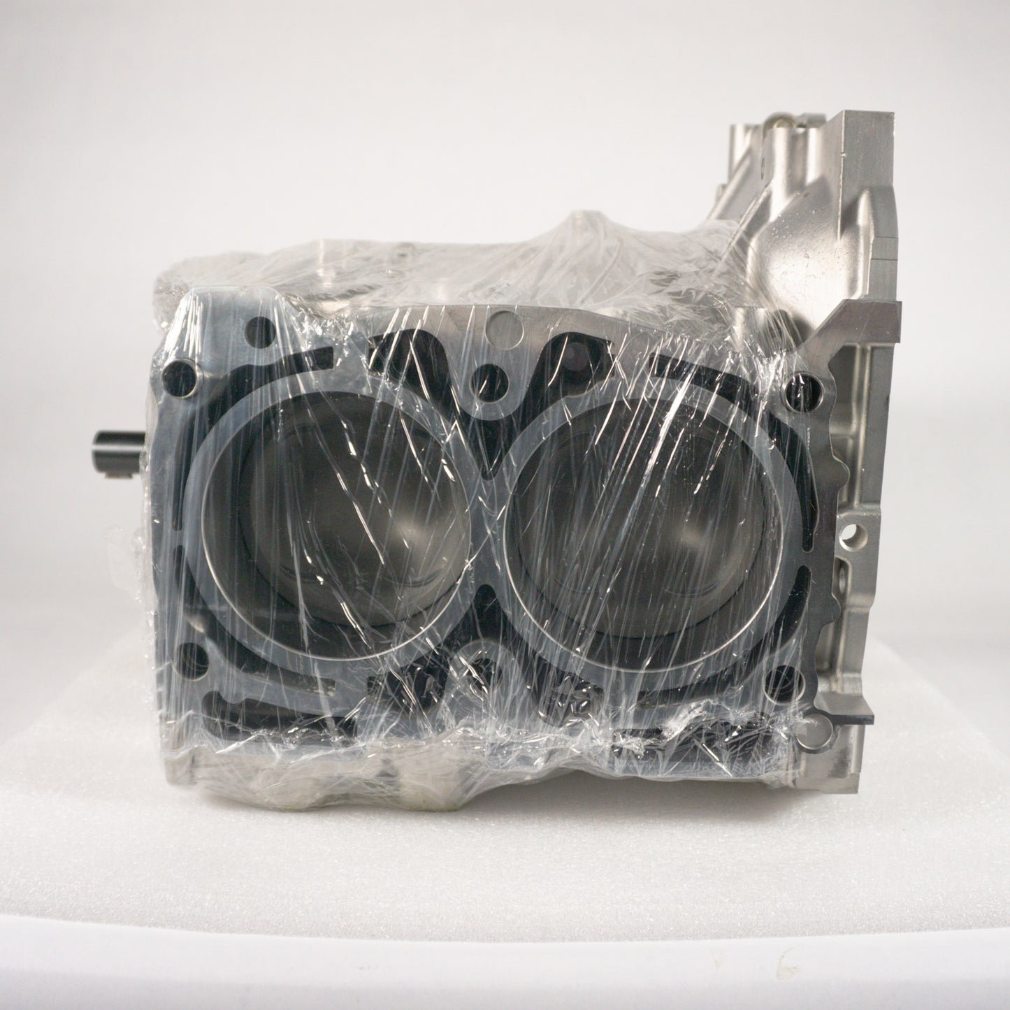 Subaru EJ25 Turbo Shortblock AssemblySubaru EJ257 Turbo Shortblock Assembly 04-18 STI, 04-05 FXT, 05-06 LGT/OBXT, 04-06 Baja XT, 06 9-2X