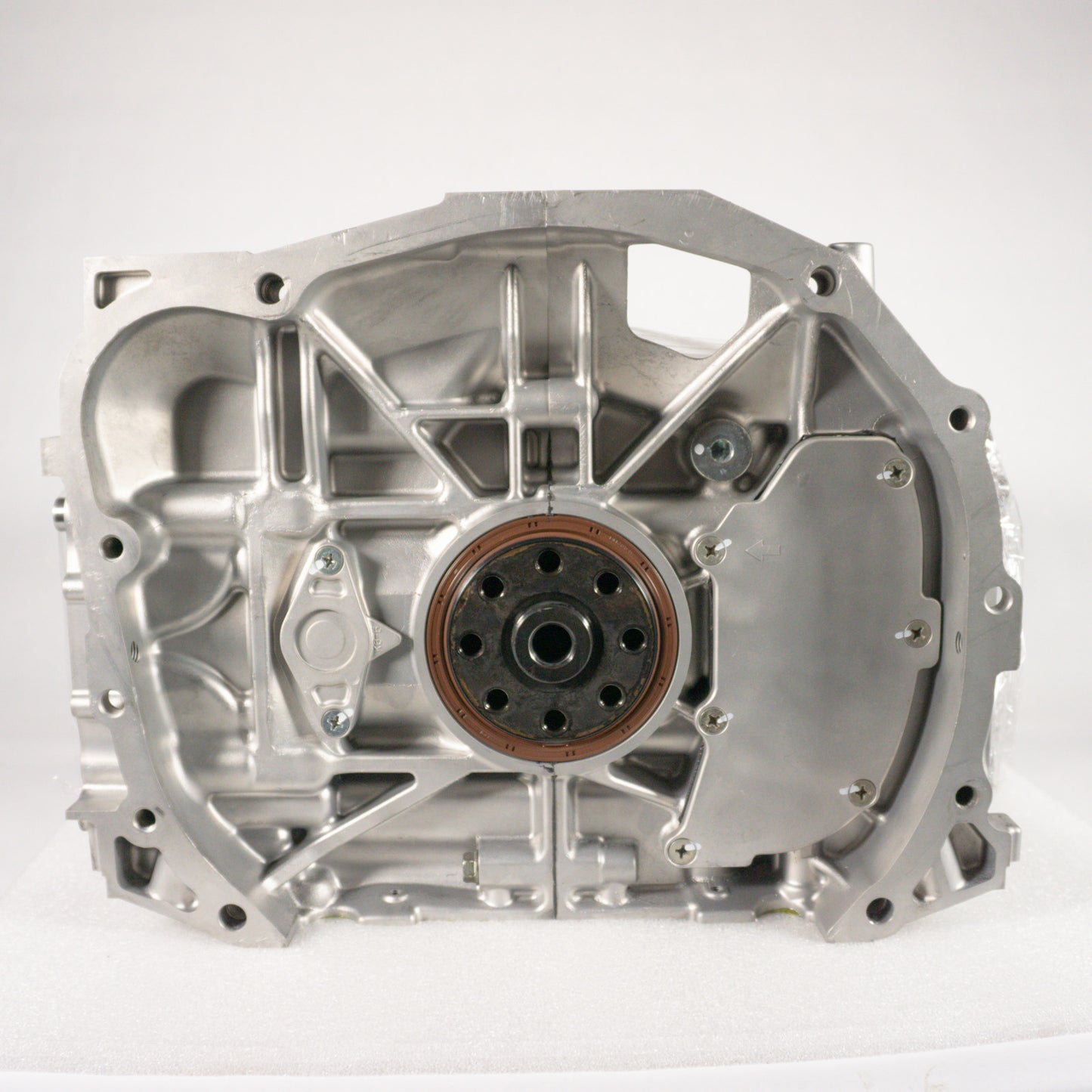 Subaru EJ25 Turbo Shortblock AssemblySubaru EJ257 Turbo Shortblock Assembly 04-18 STI, 04-05 FXT, 05-06 LGT/OBXT, 04-06 Baja XT, 06 9-2X