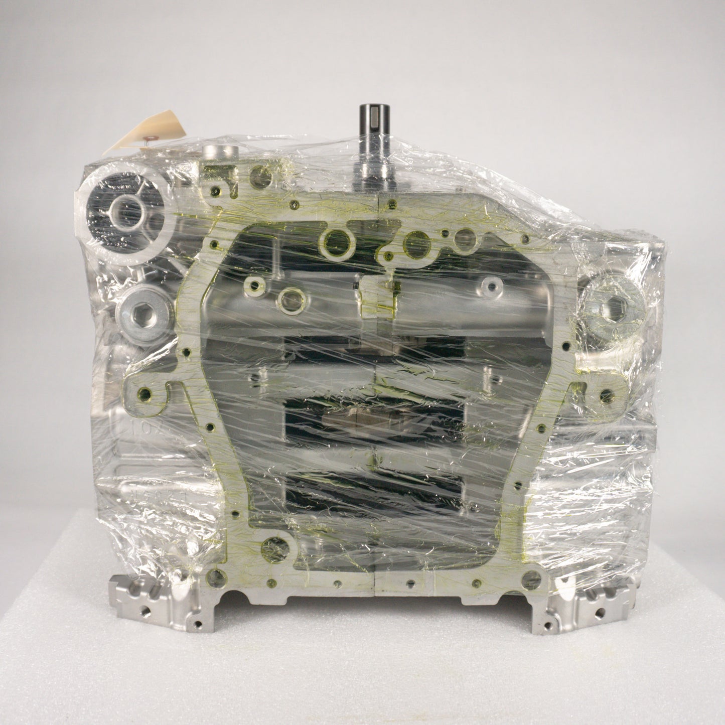 Subaru EJ25 Turbo Shortblock AssemblySubaru EJ257 Turbo Shortblock Assembly 04-18 STI, 04-05 FXT, 05-06 LGT/OBXT, 04-06 Baja XT, 06 9-2X