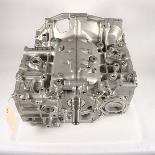 Subaru EJ205 Turbo Short Block Assembly