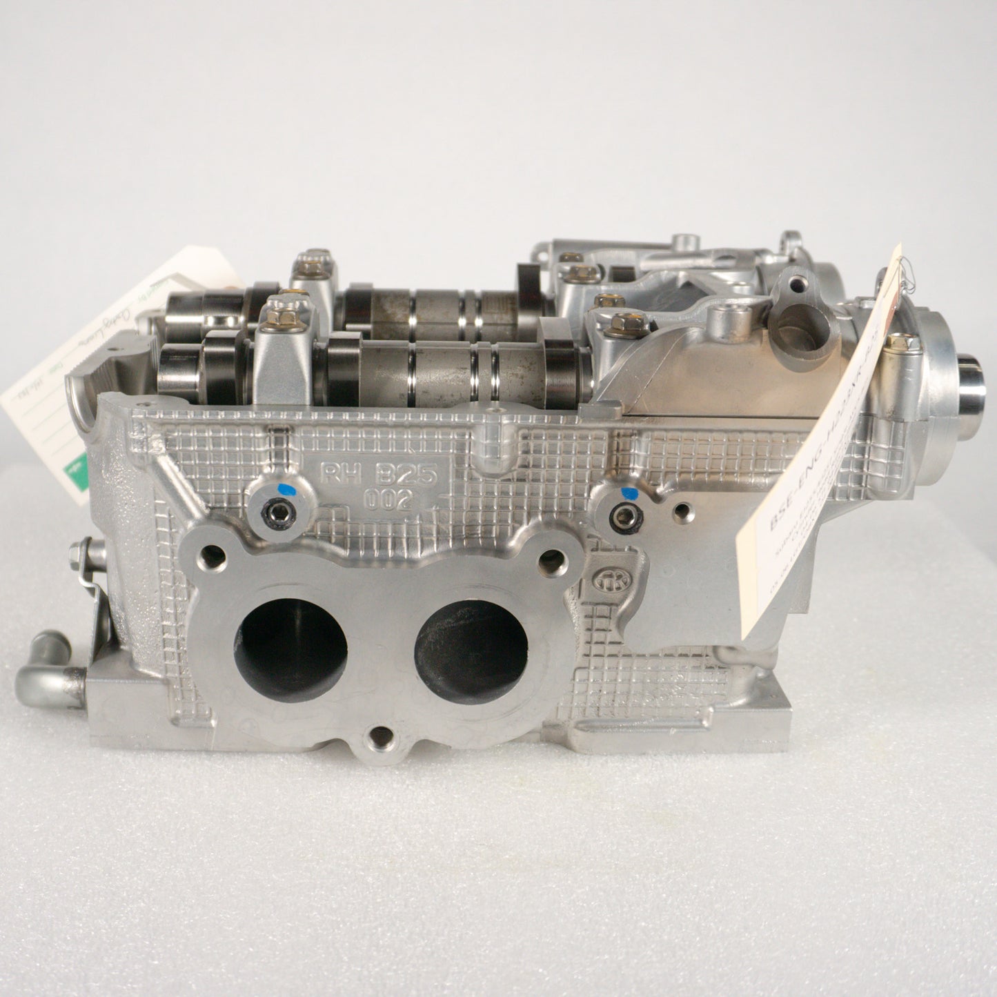 B25 Subaru EJ257/EJ255(v1) Intake AVCS Cylinder Head (Right Side)