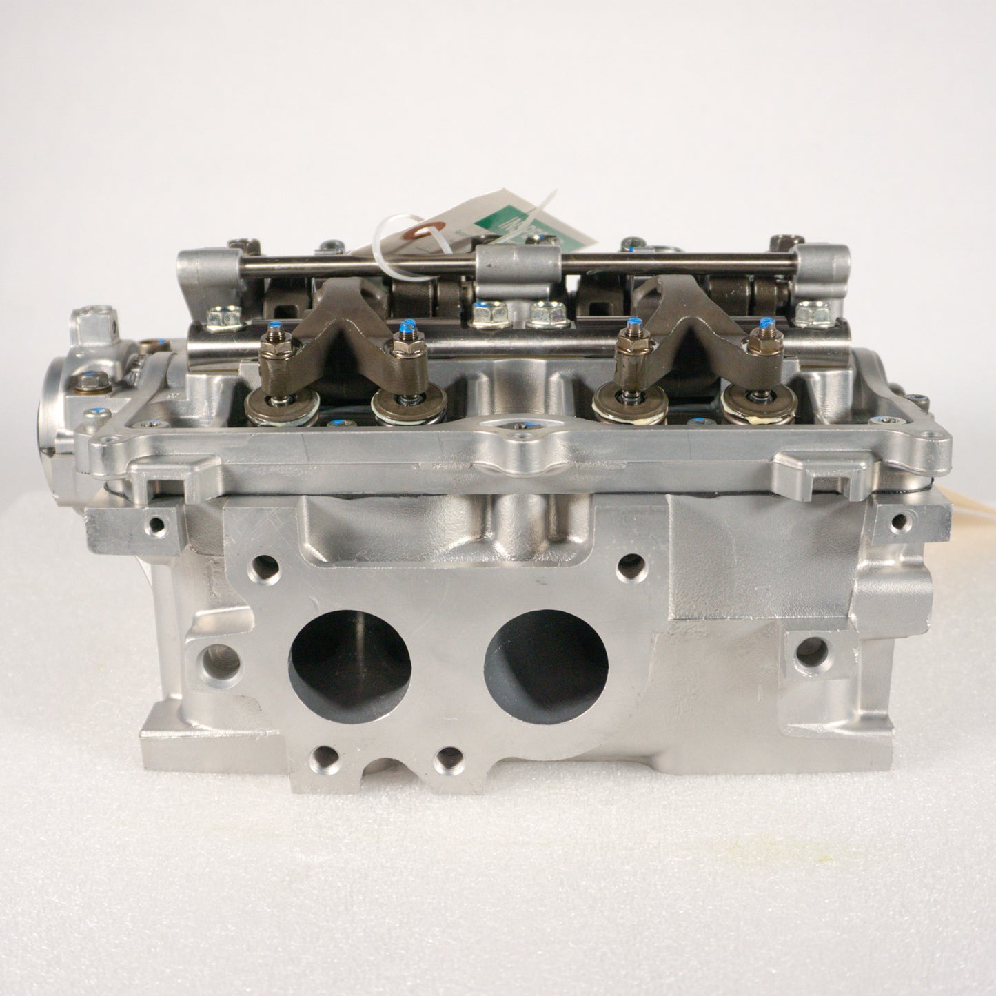 V25 Subaru EJ25 SOHC AVLS Cylinder Head RH