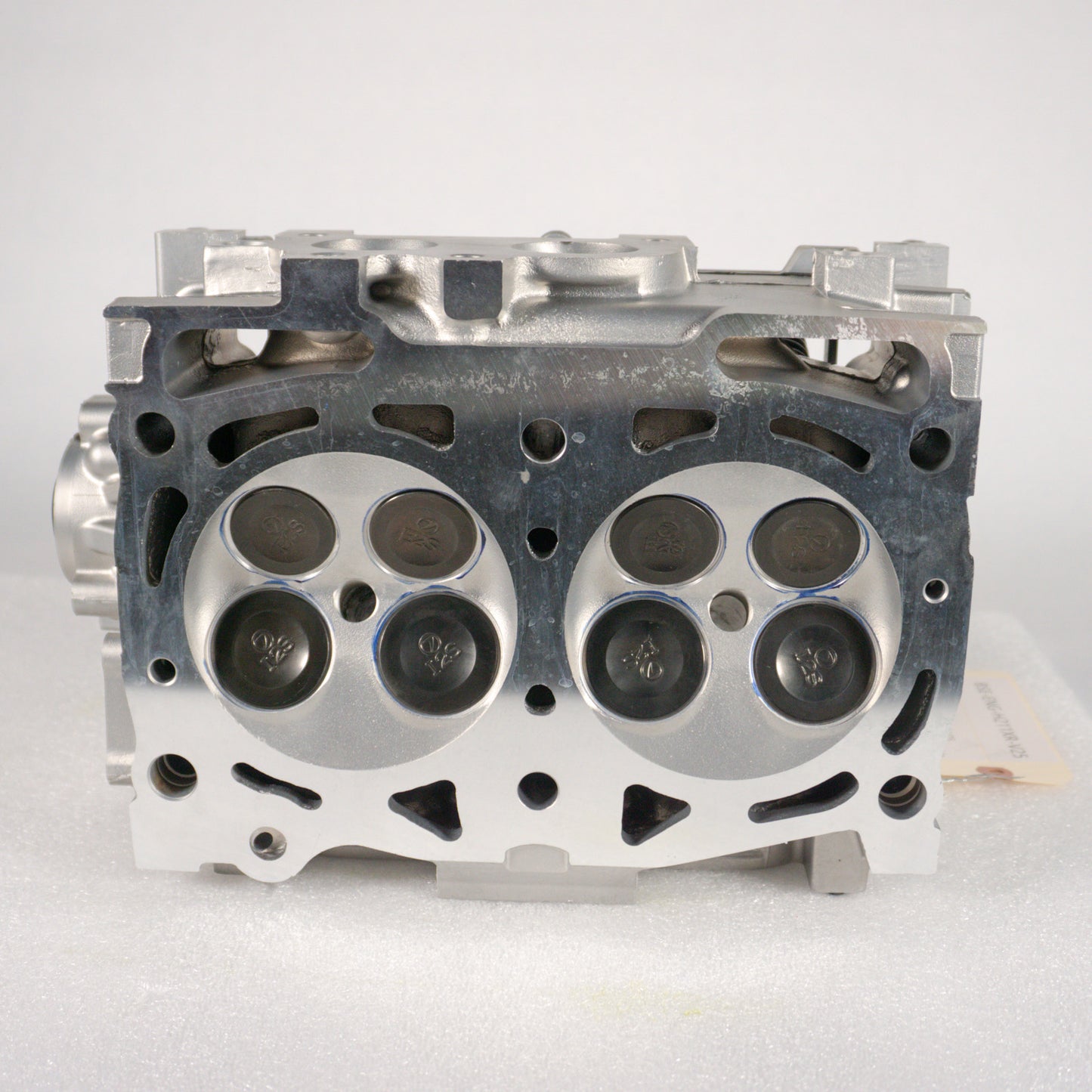 V25 Subaru EJ25 SOHC AVLS Cylinder Head RH