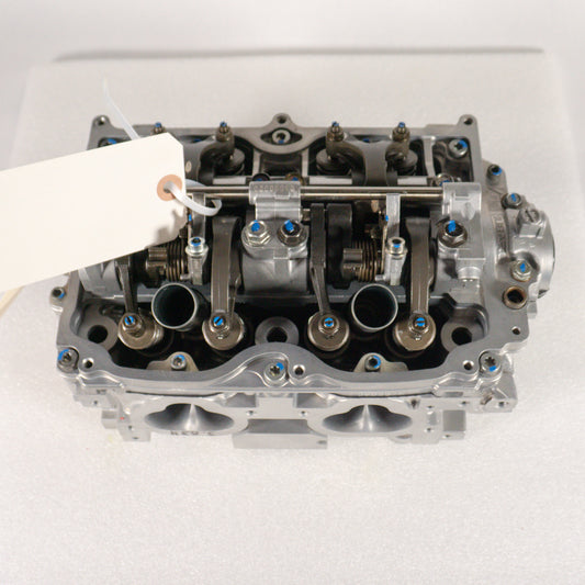 E25S Subaru EJ25 SOHC AVLS Cylinder Head (Right Side)