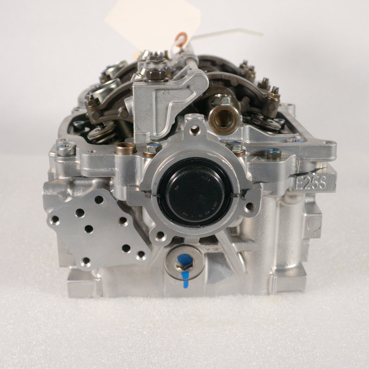 E25S Subaru EJ25 SOHC AVLS Cylinder Head (Right Side)