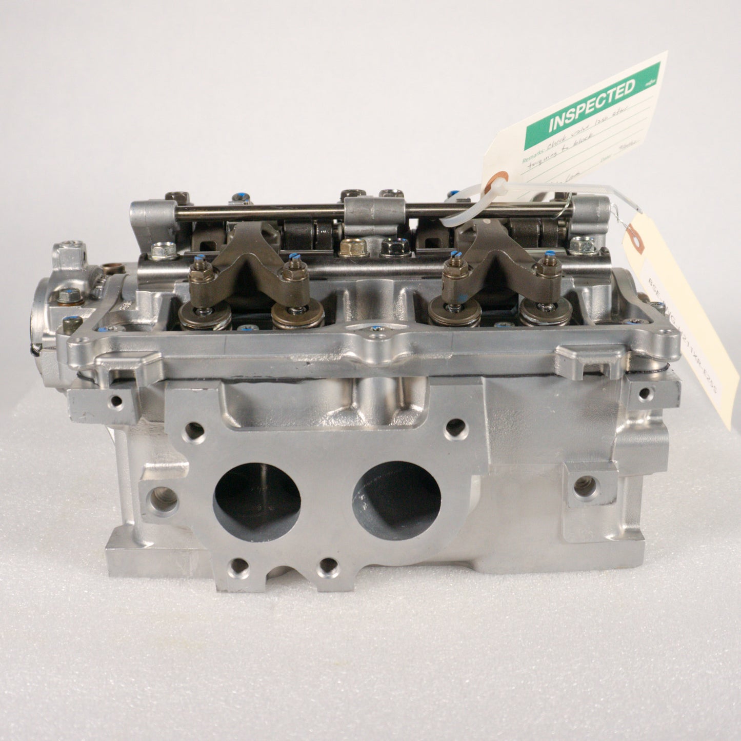 E25S Subaru EJ25 SOHC AVLS Cylinder Head (Right Side)