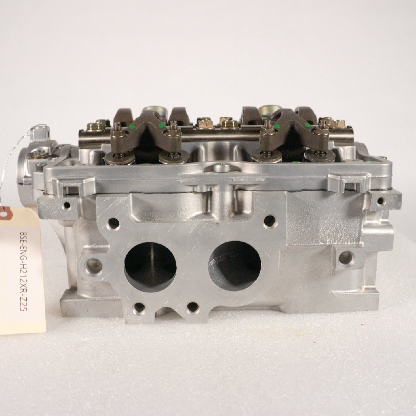 Z25 Subaru EJ25 SOHC Non-AVLS Cylinder Head RH