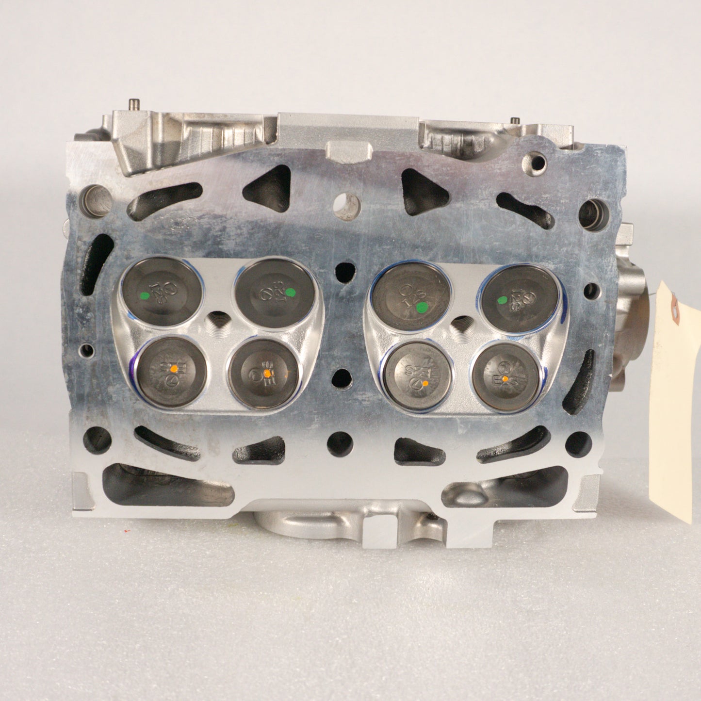 Z25 Subaru EJ25 SOHC Non-AVLS Cylinder Head RH