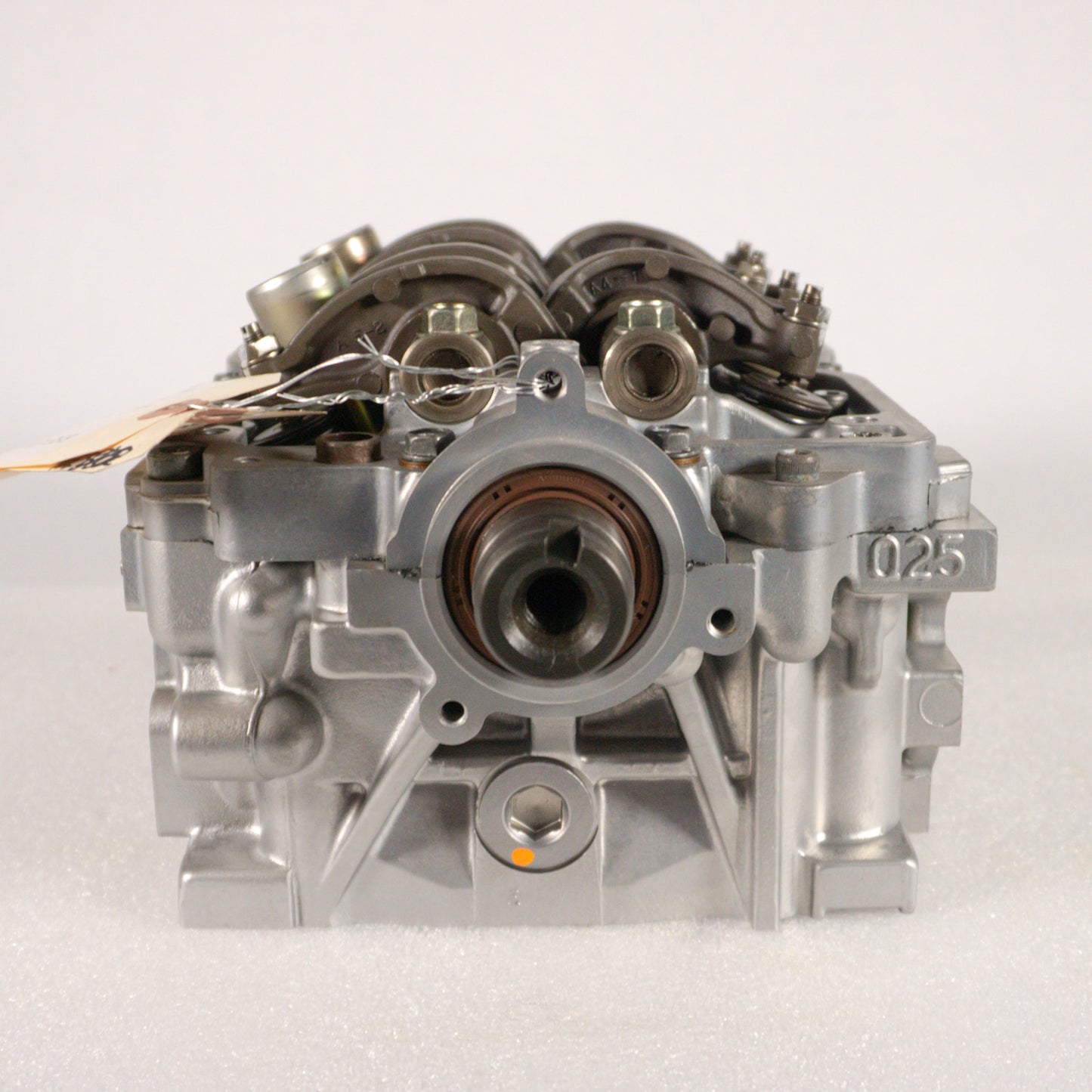 Q25 Subaru EJ25 SOHC Non-AVLS Cylinder Head (Left Side)