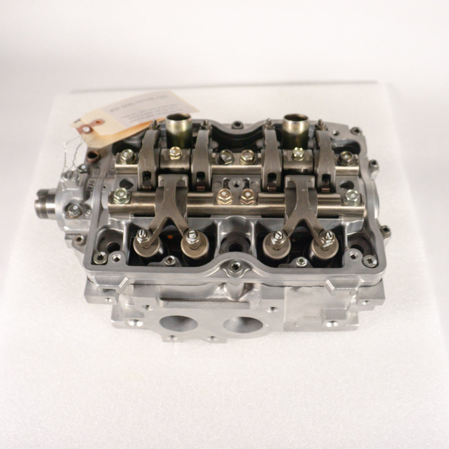 Q25 Subaru EJ25 SOHC Non-AVLS Cylinder Head (Left Side)