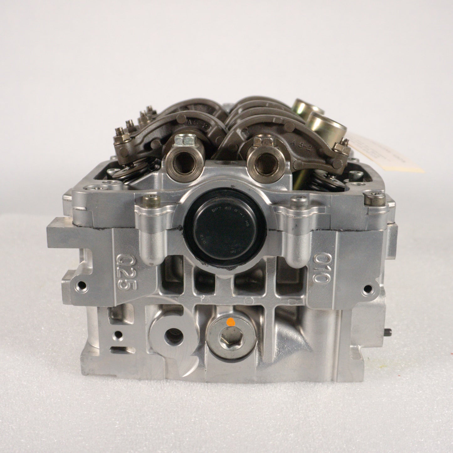 Q25 Subaru EJ25 SOHC Non-AVLS Cylinder Head (Left Side)