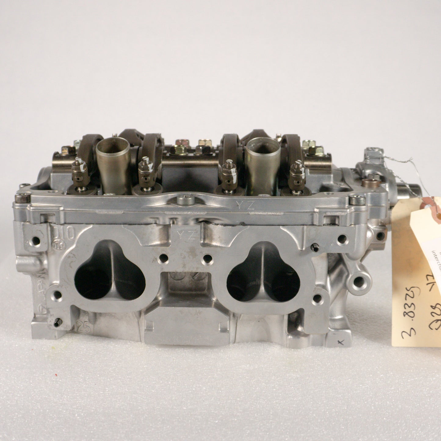Q25 Subaru EJ25 SOHC Non-AVLS Cylinder Head (Left Side)