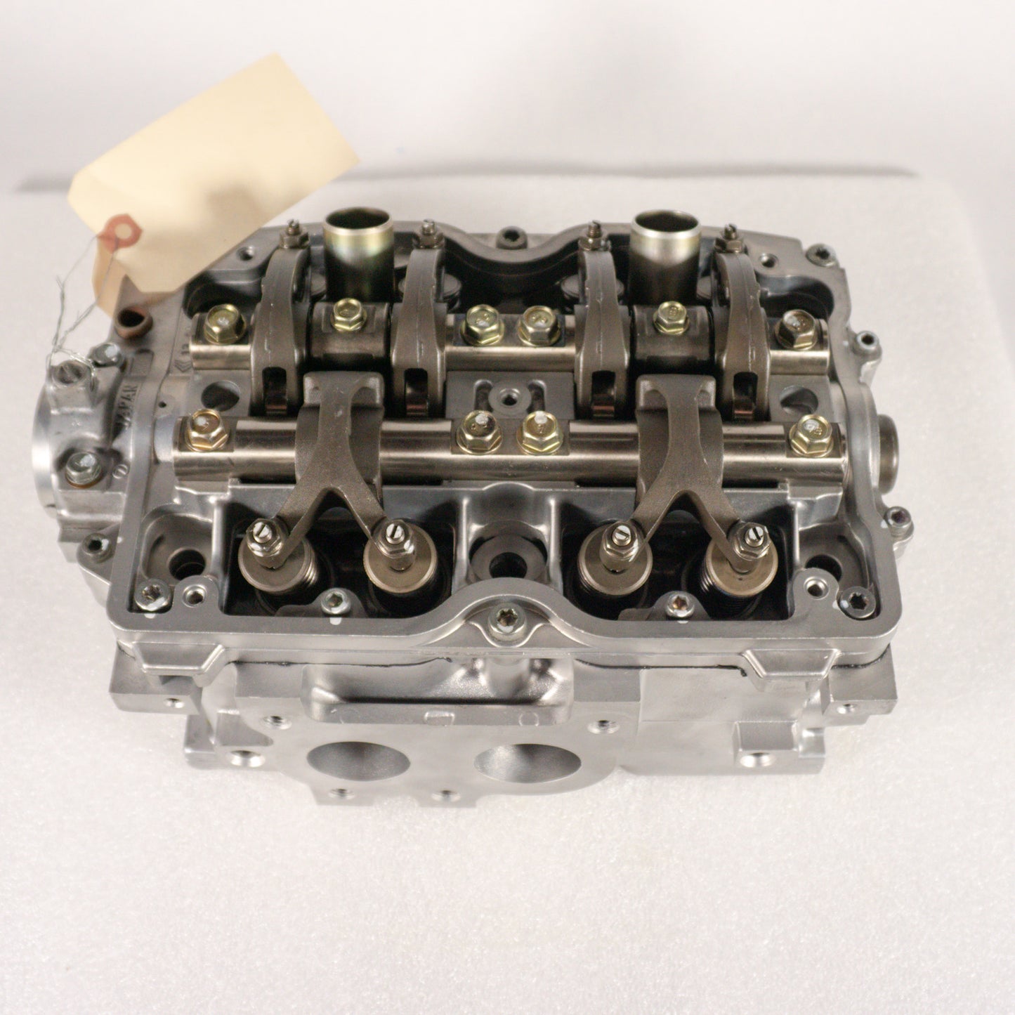 Q25 Subaru EJ25 SOHC Non-ALVS Cylinder Head (Right Side)