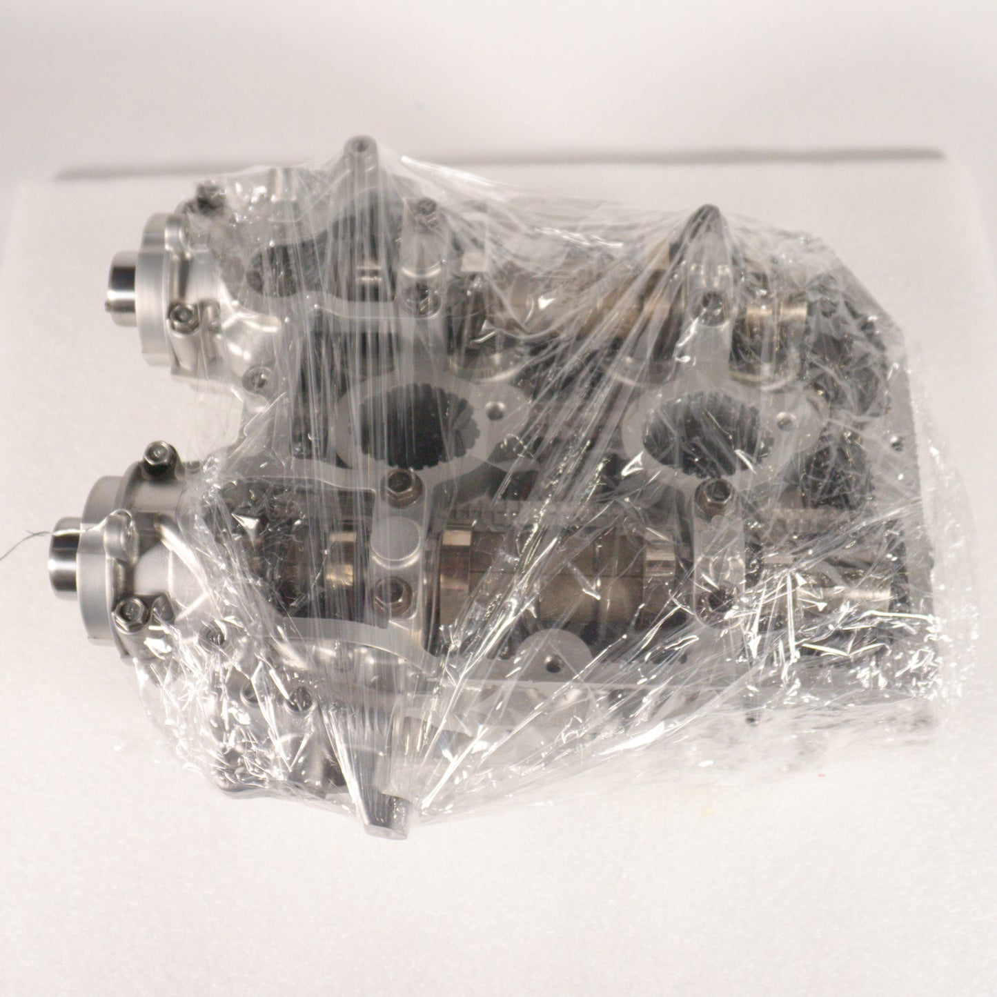 D25 Subaru EJ255(v2) Intake AVCS Cylinder Head (Ride Side)