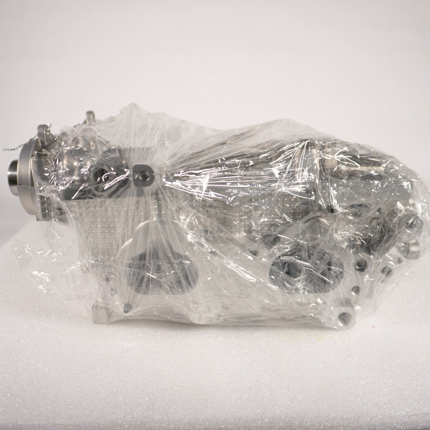 D25 Subaru EJ255(v2) Intake AVCS Cylinder Head (Ride Side)