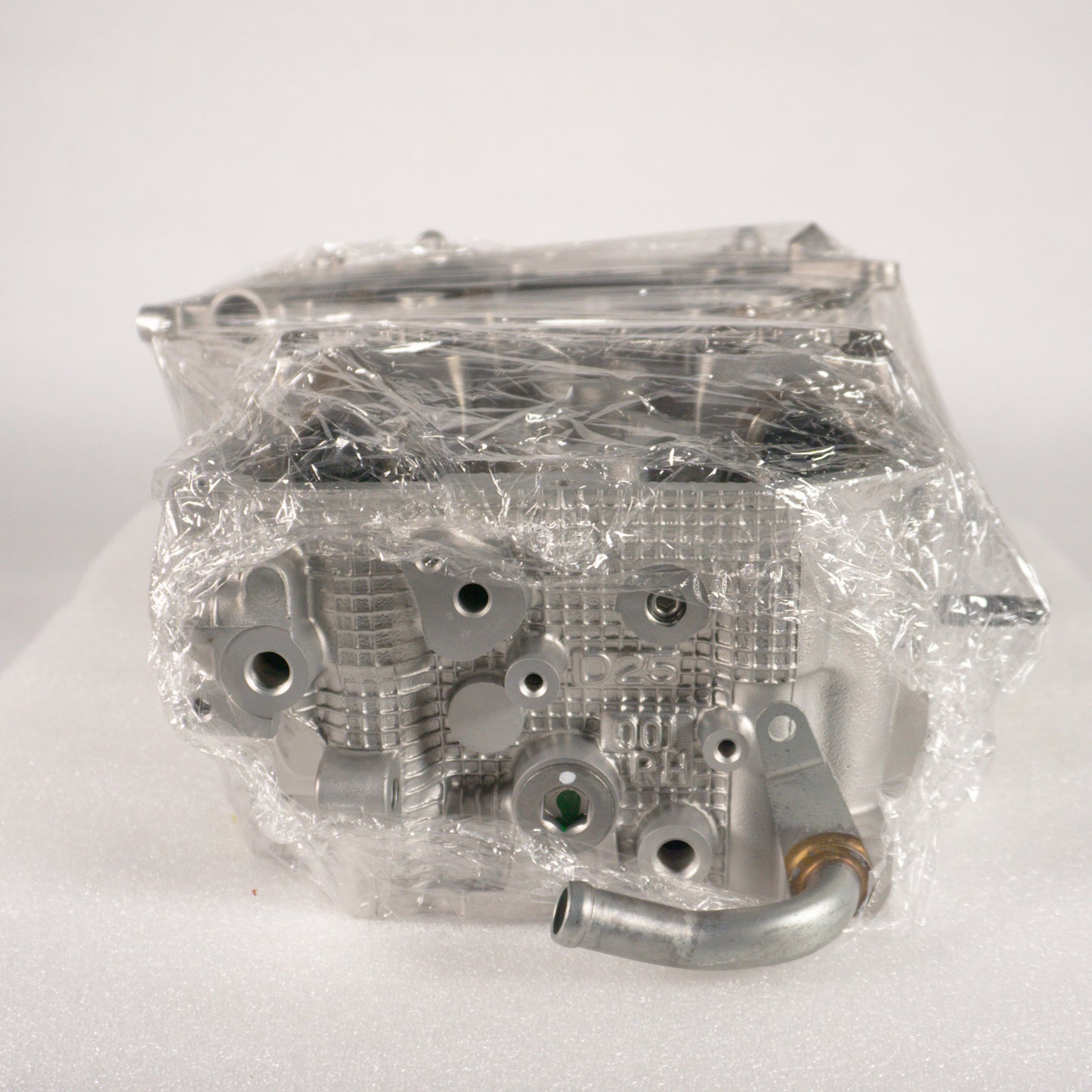 D25 Subaru EJ255(v2) Intake AVCS Cylinder Head (Ride Side)