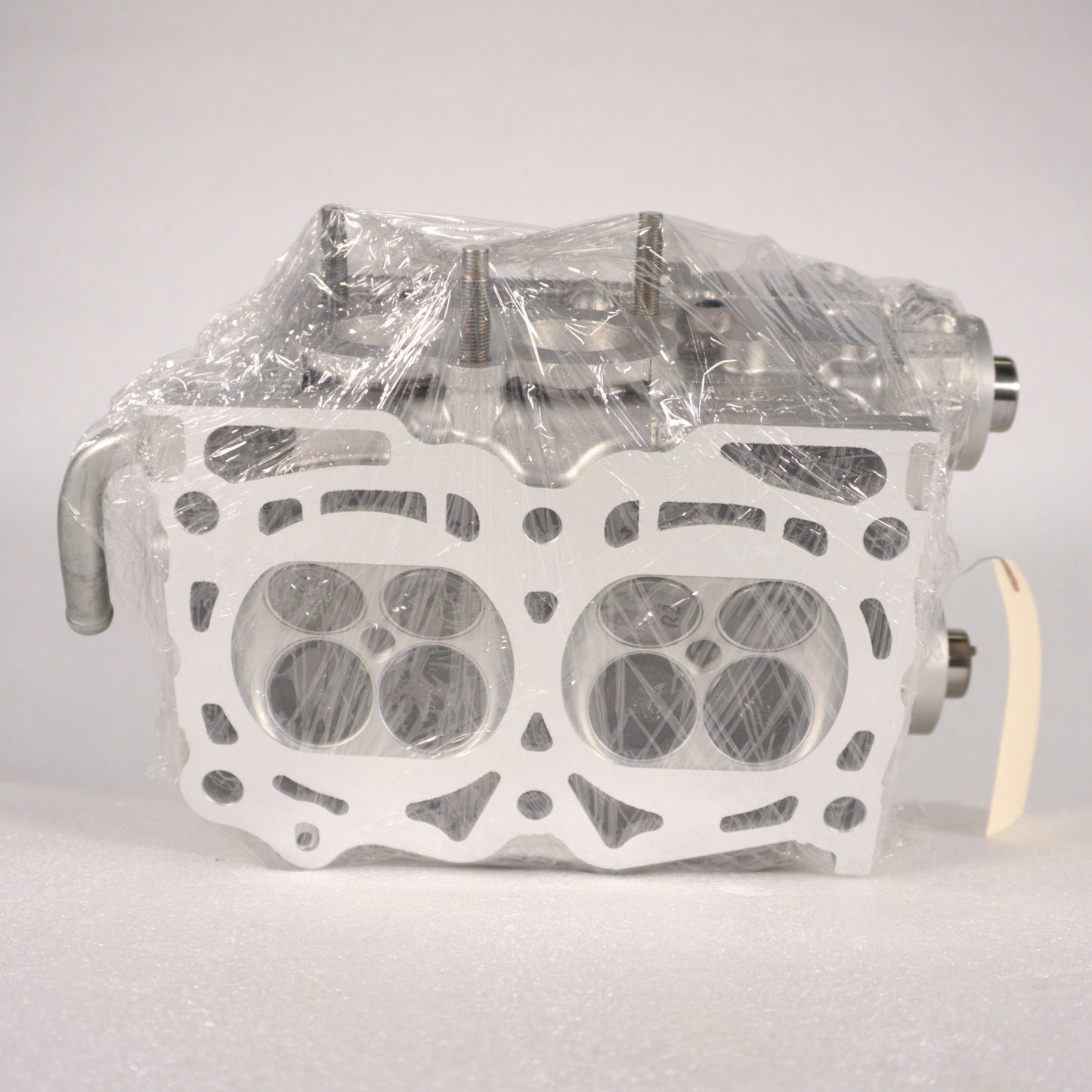 D25 Subaru EJ255(v2) Intake AVCS Cylinder Head (Ride Side)
