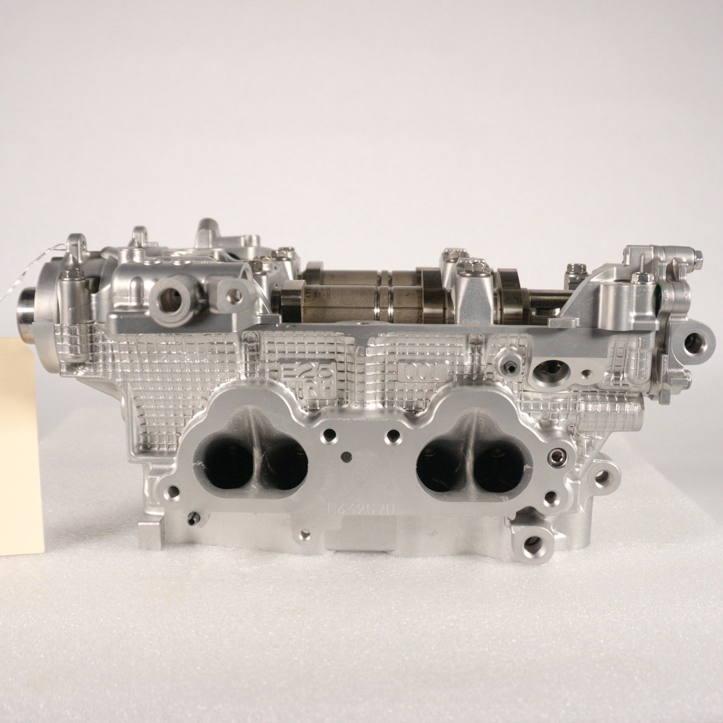 E25 Subaru EJ255 (v3) Dual AVCS Cylinder Head (Right Side)