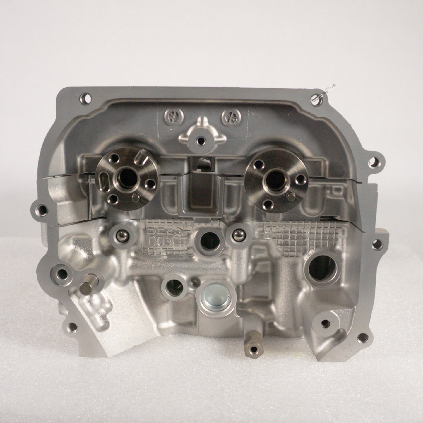 BE25 Subaru FB25 Single AVCS Cylinder Head (Right Side)