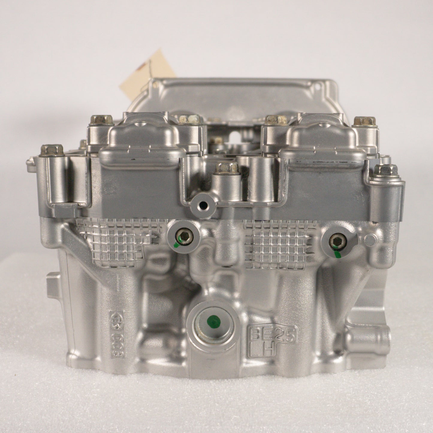BE25 Subaru FB25 Single AVCS Cylinder Head (Right Side)