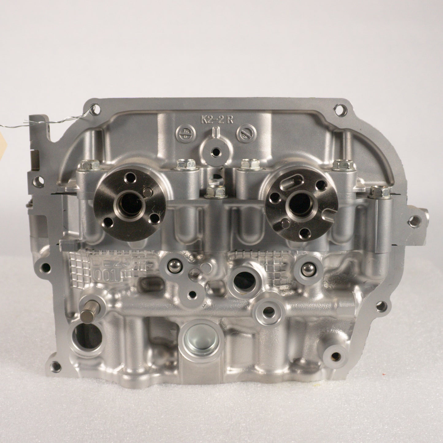 BE25 Subaru FB25 Single AVCS Cylinder Head (Left Side)