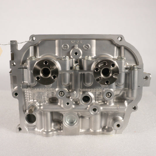 BE25 Subaru FB25 Single AVCS Cylinder Head (Left Side)
