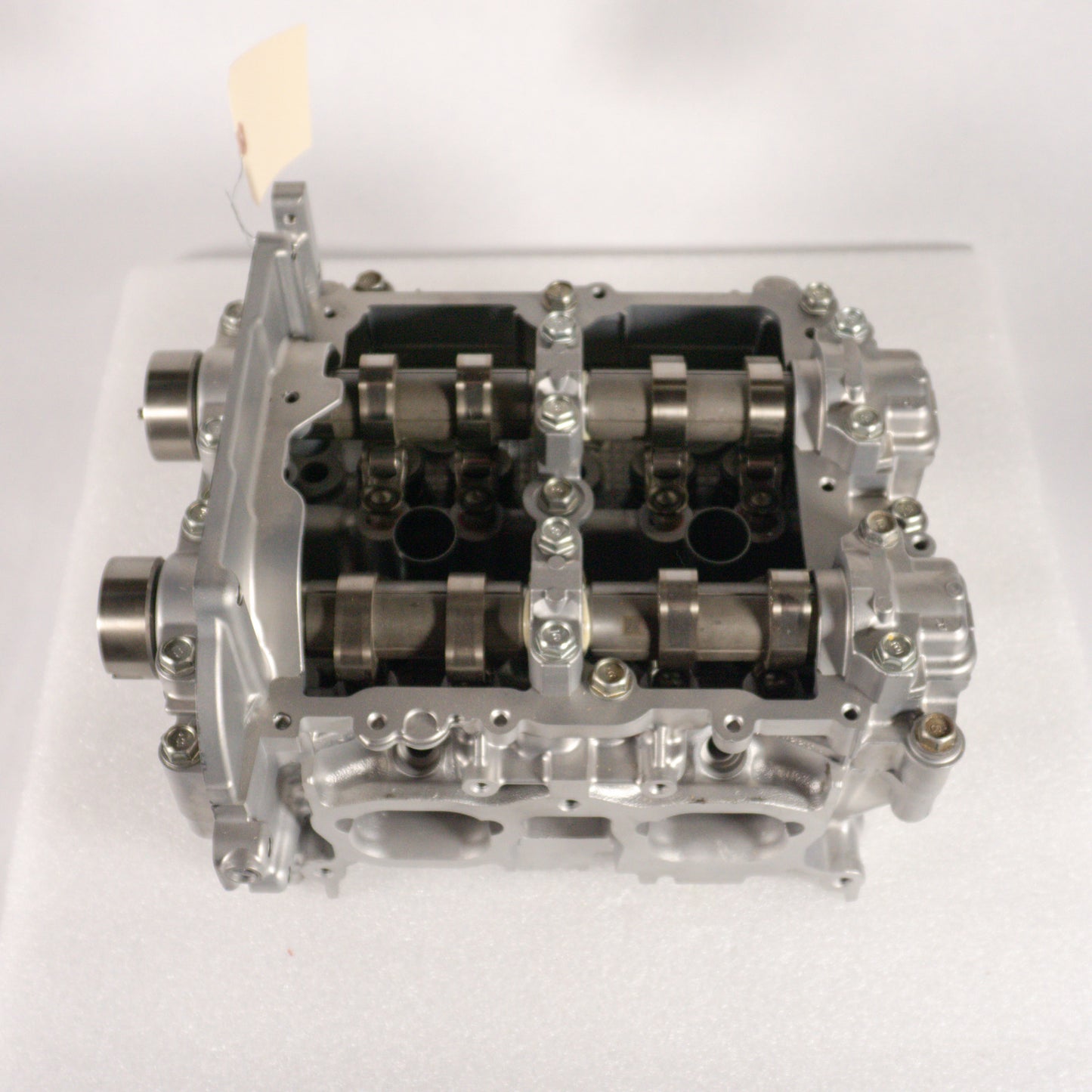 BE25 Subaru FB25 Single AVCS Cylinder Head (Left Side)