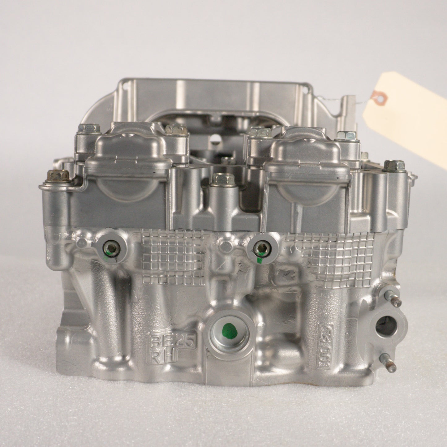 BE25 Subaru FB25 Single AVCS Cylinder Head (Left Side)