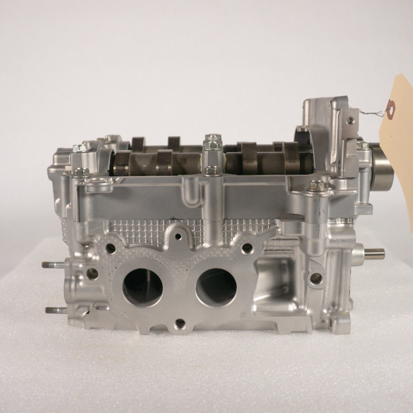 BE25 Subaru FB25 Single AVCS Cylinder Head (Left Side)