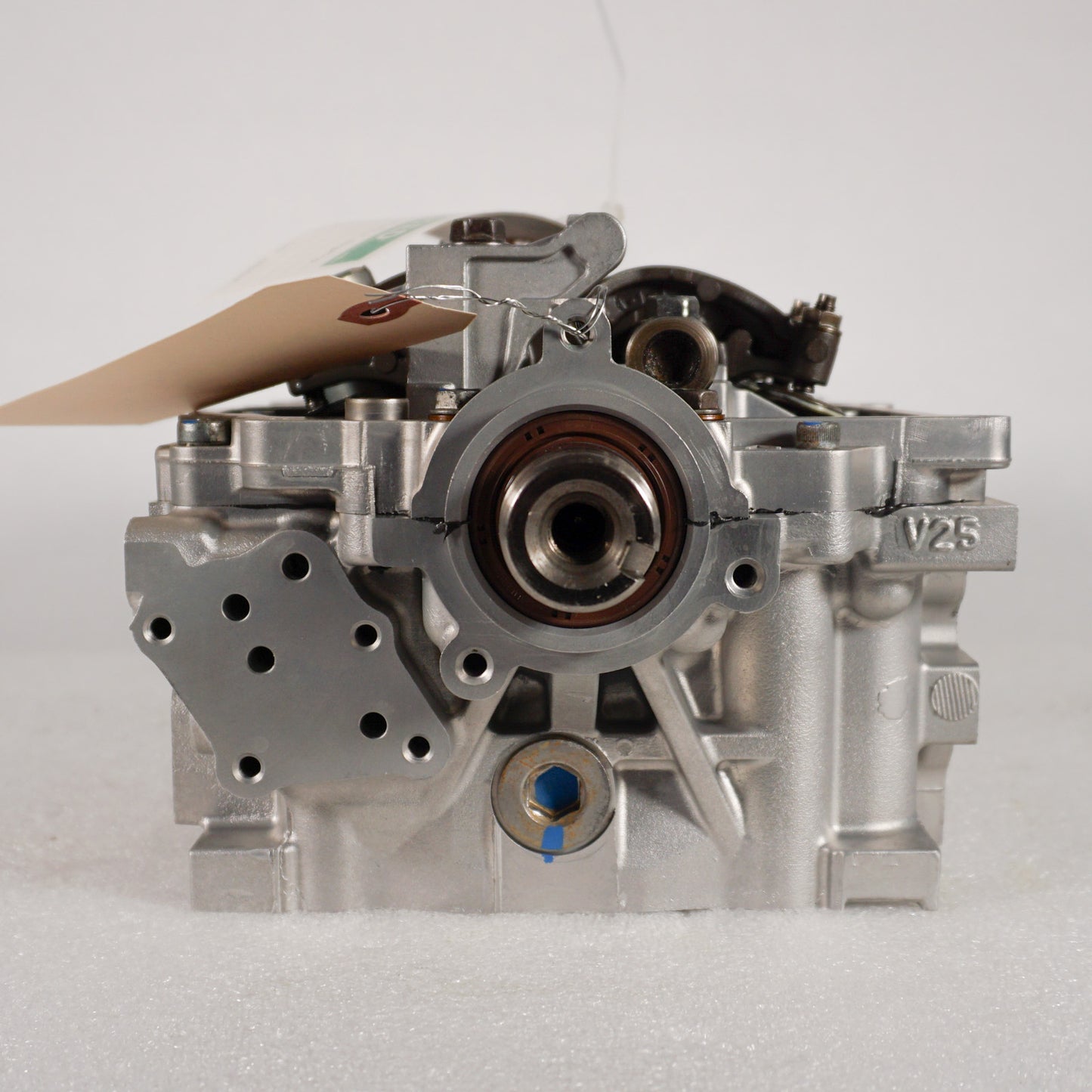 V25 Subaru EJ25 SOHC AVLS EGR Cylinder Head LH