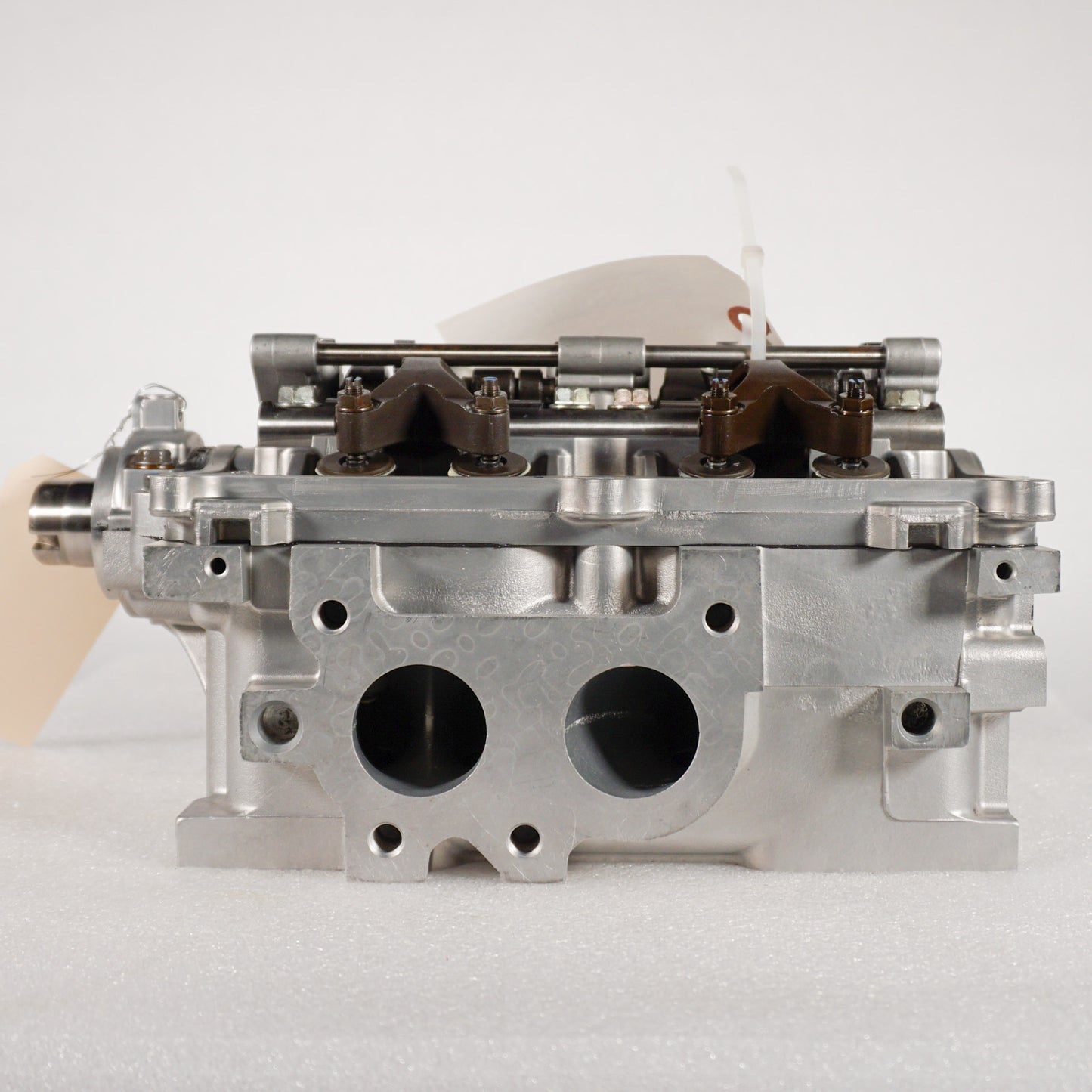 V25 Subaru EJ25 SOHC AVLS EGR Cylinder Head LH