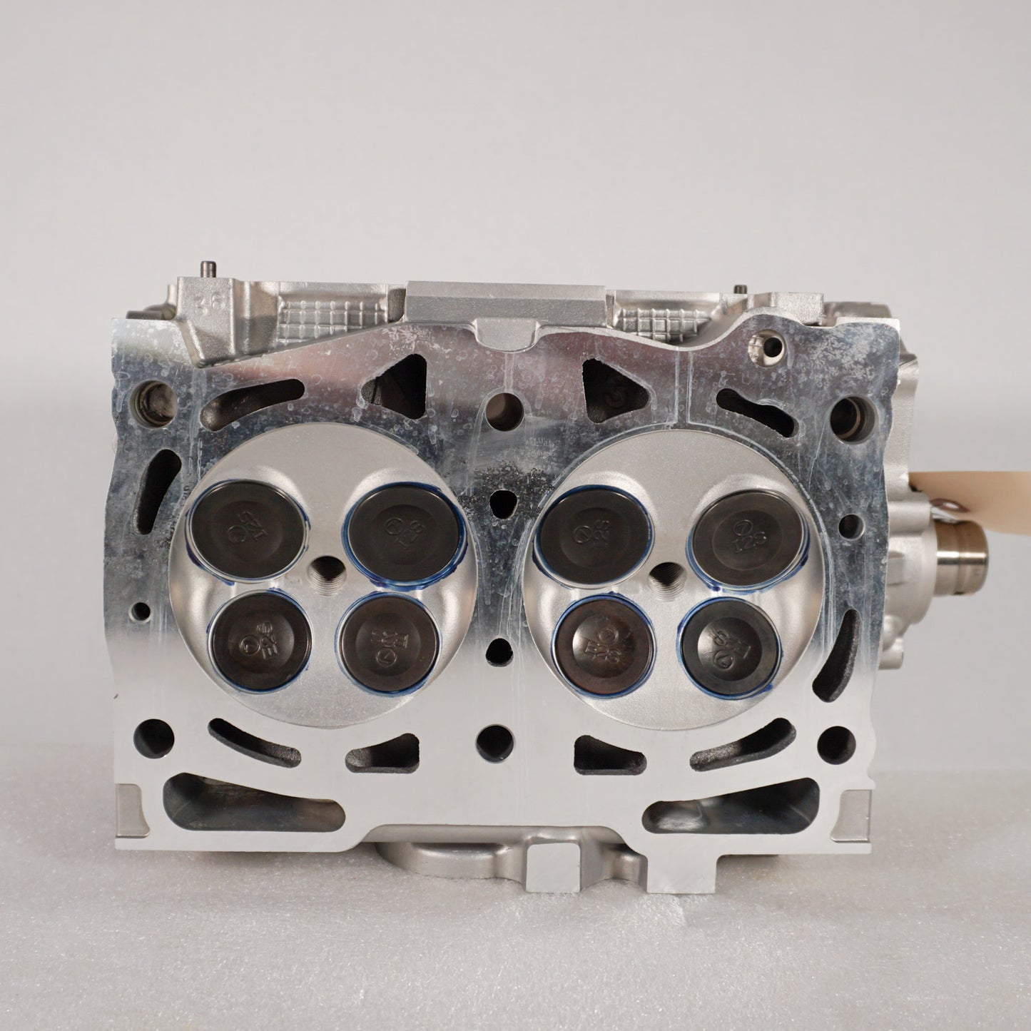 V25 Subaru EJ25 SOHC AVLS EGR Cylinder Head LH