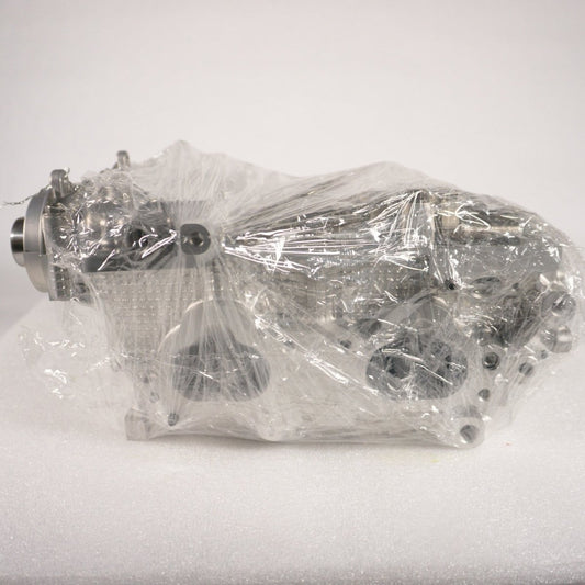 D25 Subaru EJ255(v2) Intake AVCS Cylinder Head (Ride Side) - Blue Star WorksCylinder HeadBlue Star WorksBSE-ENG-H223XR-D25