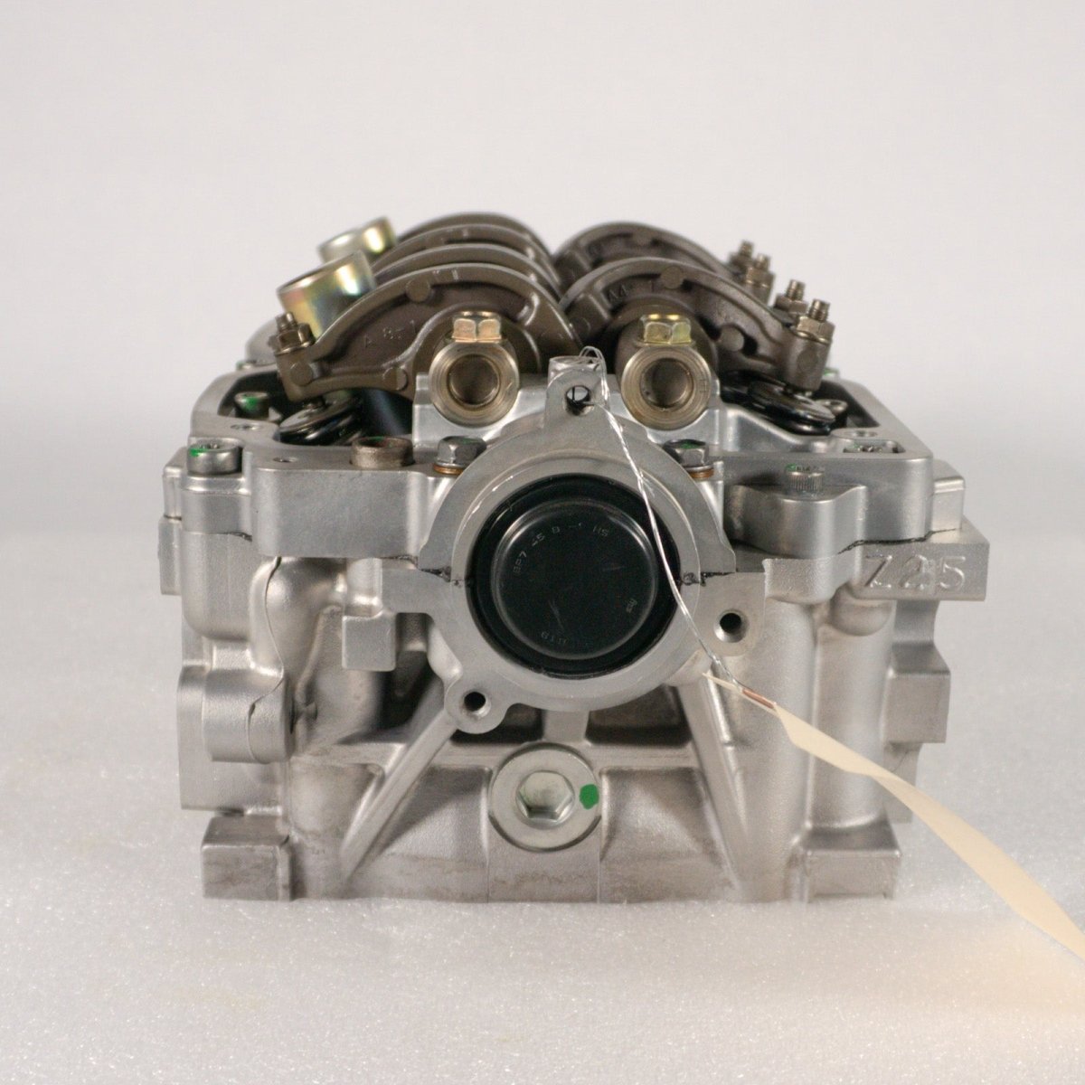 Z25 Subaru EJ25 SOHC Non-AVLS Cylinder Head RH – Blue Star Works