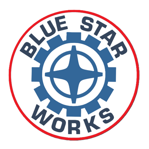 Blue Star Works