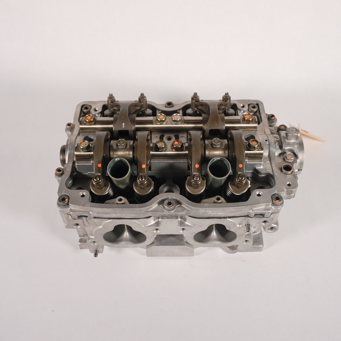 L25 Subaru EJ25 SOHC Non-AVLS Cylinder Head (Right Side)