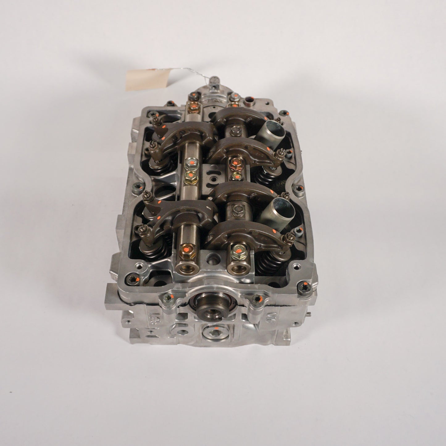 L25 Subaru EJ25 SOHC Non-AVLS Cylinder Head (Right Side)