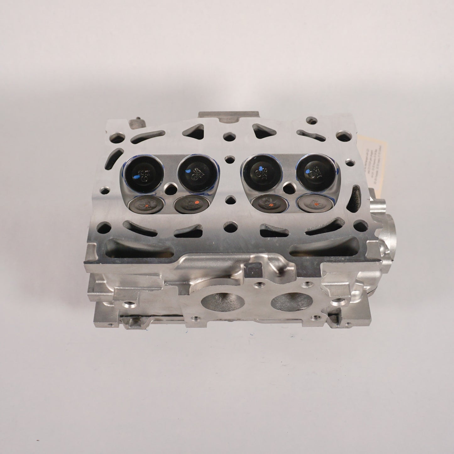 L25 Subaru EJ25 SOHC Non-AVLS Cylinder Head (Right Side)