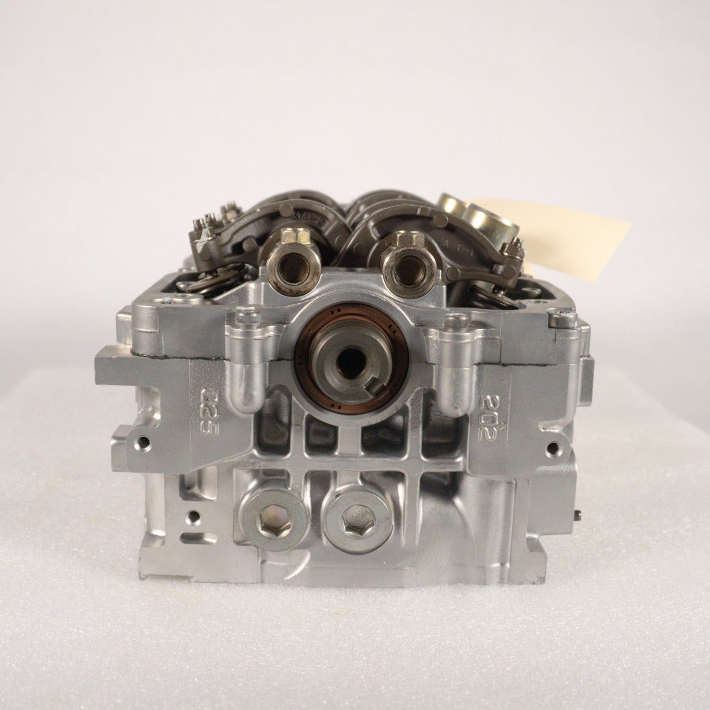 Q25 Subaru EJ25 SOHC Non-ALVS Cylinder Head (Right Side)